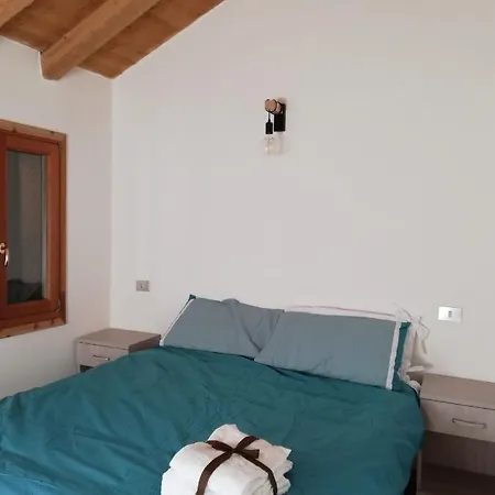 Holiday home La Caneveta Al Piave