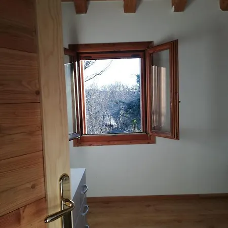 別荘 La Caneveta Al Piave ヴァルドッビアーデネ