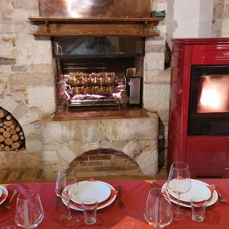 Holiday home La Caneveta Al Piave Valdobbiadene