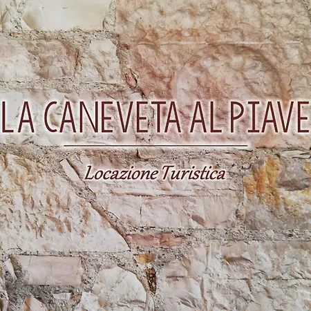 La Caneveta Al Piave *