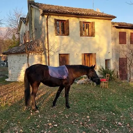 別荘 La Caneveta Al Piave