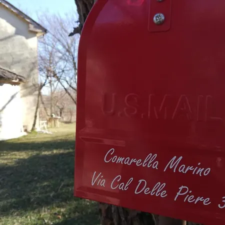 La Caneveta Al Piave Дом отдыха *