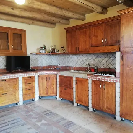 Holiday home La Caneveta Al Piave Valdobbiadene