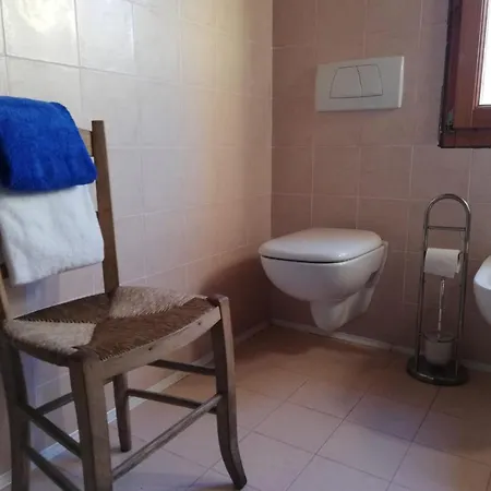 Holiday home La Caneveta Al Piave *
