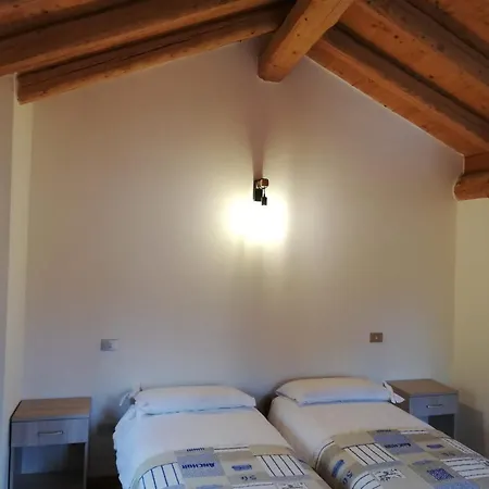 Holiday home La Caneveta Al Piave