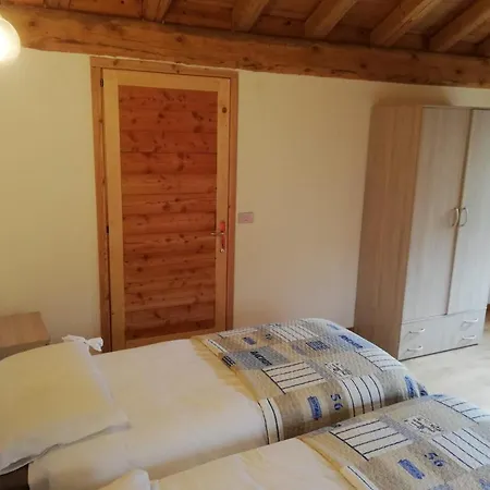 La Caneveta Al Piave