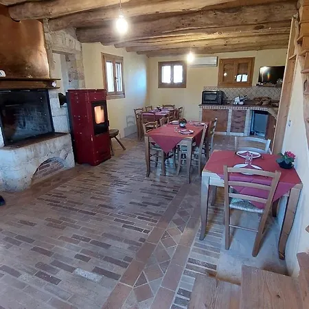 La Caneveta Al Piave Holiday home *