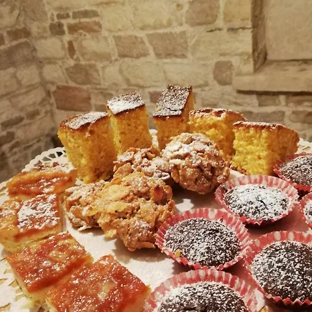 La Caneveta Al Piave Holiday home