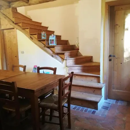 La Caneveta Al Piave Вальдоббьадене