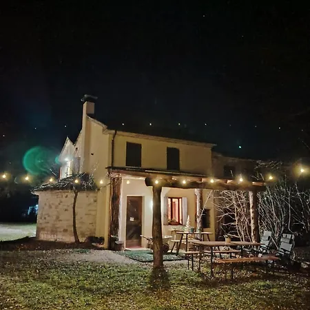 Holiday home La Caneveta Al Piave *