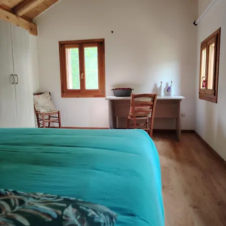 Дом отдыха La Caneveta Al Piave Вальдоббьадене