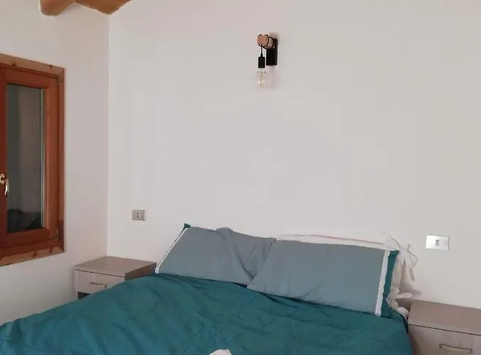 Дом отдыха La Caneveta Al Piave