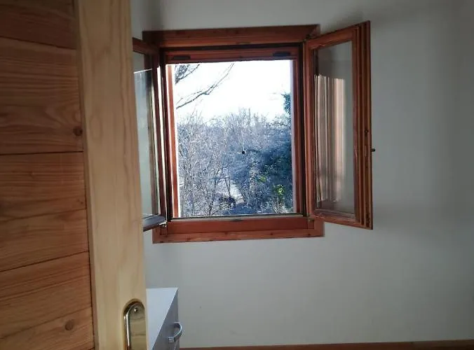 Дом отдыха La Caneveta Al Piave Вальдоббьадене