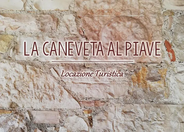 La Caneveta Al Piave *