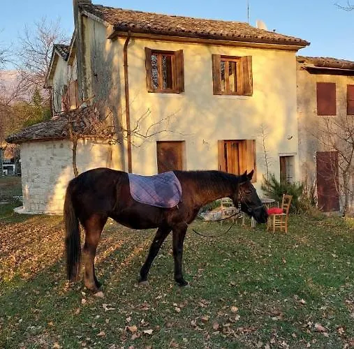 Дом отдыха La Caneveta Al Piave