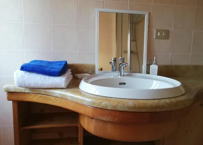 La Caneveta Al Piave * Вальдоббьадене