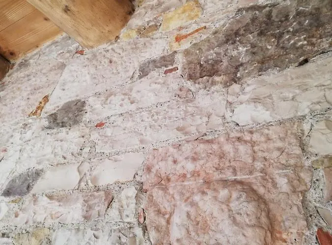 La Caneveta Al Piave Дом отдыха *