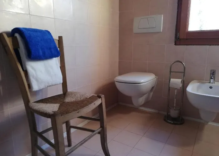 Дом отдыха La Caneveta Al Piave *