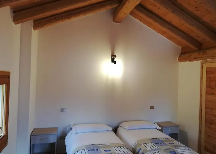 Дом отдыха La Caneveta Al Piave