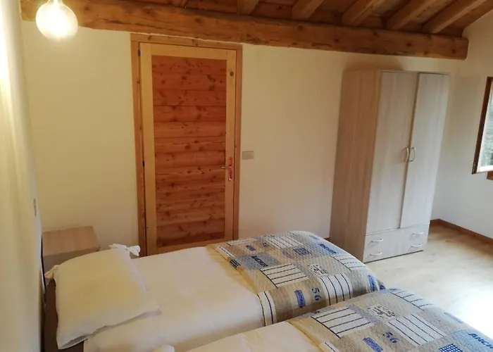 La Caneveta Al Piave