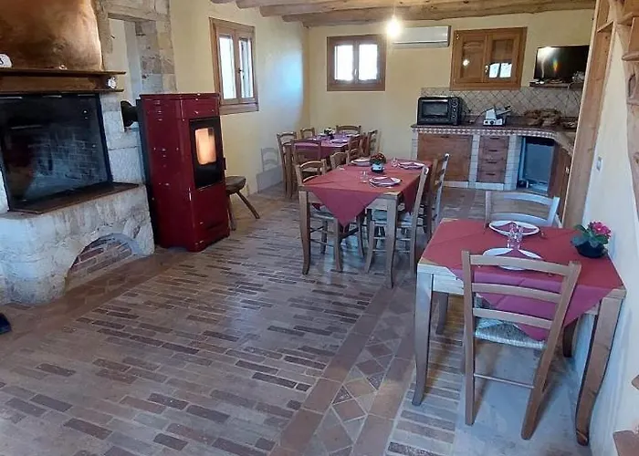 La Caneveta Al Piave Дом отдыха *