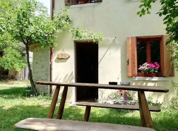 Дом отдыха La Caneveta Al Piave