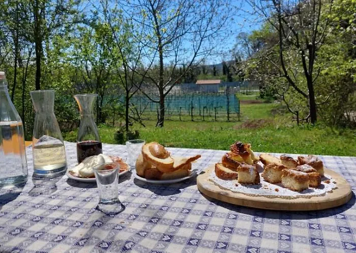 La Caneveta Al Piave Вальдоббьадене