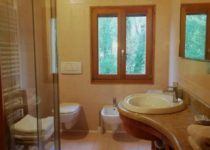 La Caneveta Al Piave *