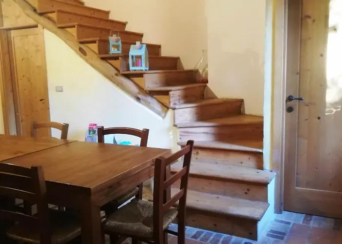 La Caneveta Al Piave Вальдоббьадене