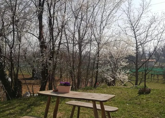 La Caneveta Al Piave