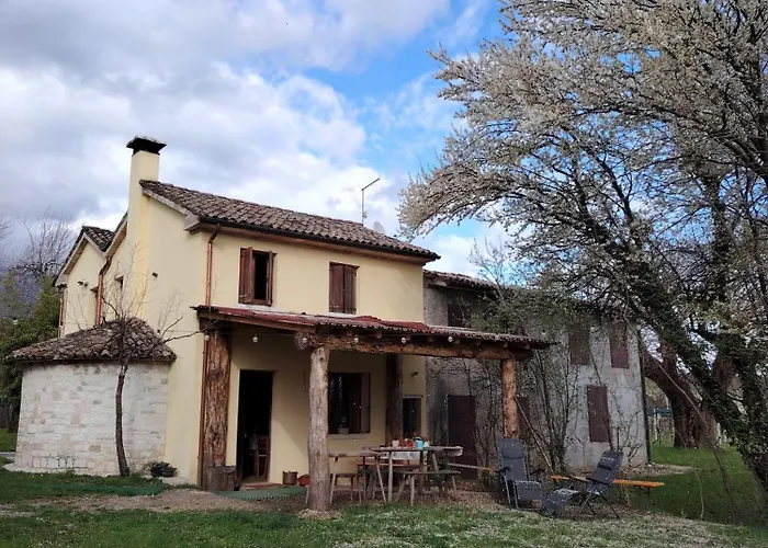 La Caneveta Al Piave * Вальдоббьадене